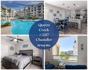 Queen Creek Unit 247 Chandler